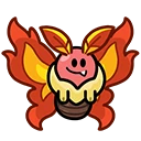 Blazemoth