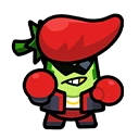 Blazefist