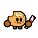 Gingersnap
