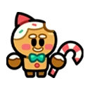 Gingerman