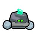 Rockspook