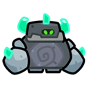 Bouldspook