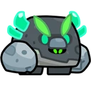 Mountspook