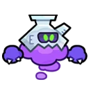 Plagueflask