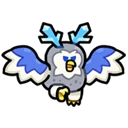 Glaciowl
