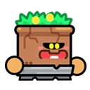 Gardenpot