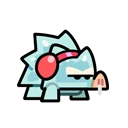 Iciclepig