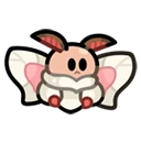Satinmoth