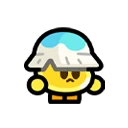 Glowshroom