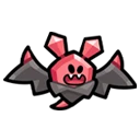 Garnetbat