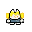Glowbat