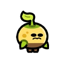 Mudspud