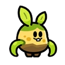 Fluffspud