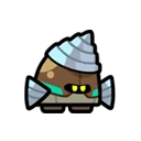 Burrowbug